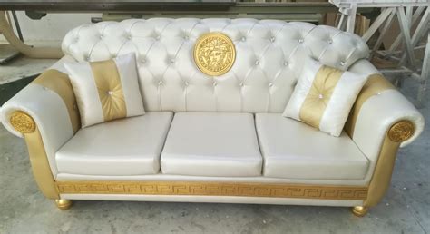 prezzo divano versace|Versace Home Collection .